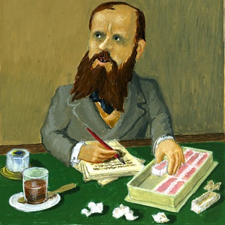 Логотип @litrazzz - Литература