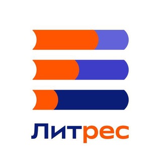 Логотип @litresy - ЛитРес