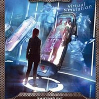 Логотип @litrpg_kinozal_new - LitRPG