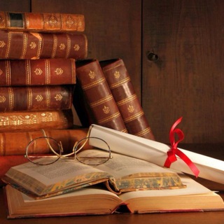 Логотип @litsaljn - Литературный салон