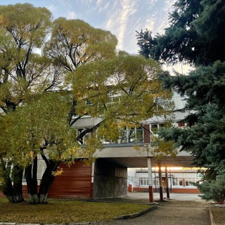 Логотип @litsey46nvkz - МБОУ «Лицей №46», г. Новокузнецк