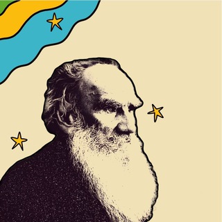 Логотип @litterattura - ЛИТ-Т-ТРА