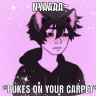 Логотип @litterboxmemes - Shitposts from the Litterbox