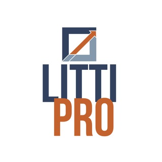 Логотип @littipro - Litti Pro