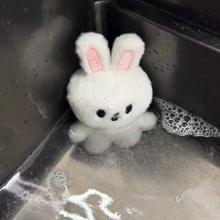 Логотип @little_baby_han_quokka - Омежка Квокка 🍼