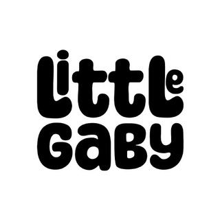 Логотип @little_gaby_store - Little Gaby Store