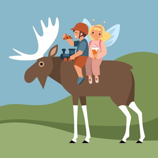 Логотип @little_hedonist - Little Hedonist