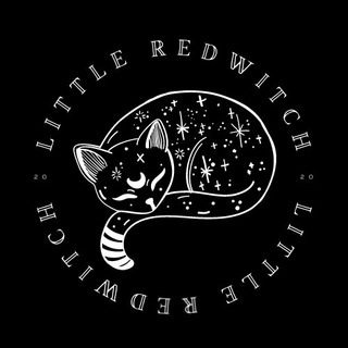 Логотип @little_redwitch - little.redwitch