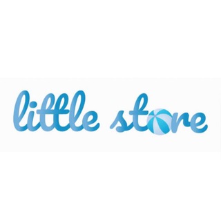 Логотип @little_store_msk - Little_store