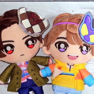 Логотип @little_tenso - маленькая ира кодзима