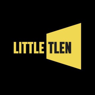 Логотип @little_tlen - Маленький тлен