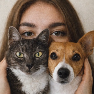 Логотип @little_witch_sabina - Маленькая ведьмочка ❤️‍🔥