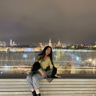 Логотип @little_witch_sss - Маленькая ведьмочка ❤️‍🔥 Chat