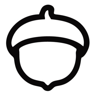 Логотип @littleacorns - Little Acorns