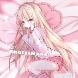 Логотип @littleangellmarr0 - littleangellmarr0