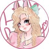 Логотип @littlebbanny - Little Bunny 🐰 | АРХИВ