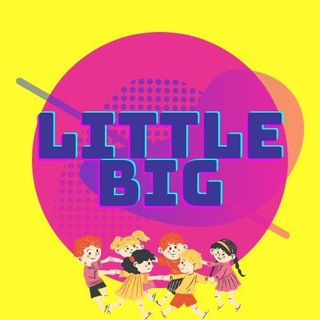 Логотип @littlebig_trikotaj - LittleBig