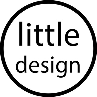 Логотип @littledesign - Little Design