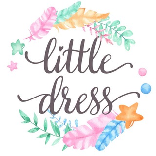 Логотип @littledresskrd - Little_dress_krd