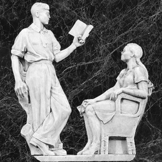 Логотип @littlehistories - Маленькие истории