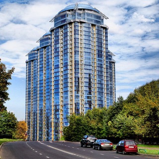 Логотип @littlehousechat - АН Little House Москва Chat