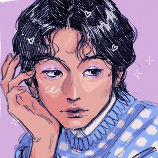 Логотип @littlejulidae - ₊˚⊹ кивсяк🐰₊ ⊹ (архив)
