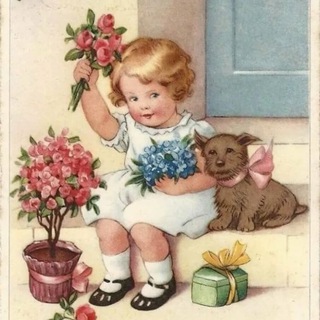 Логотип @littlelee_vl - Маленькая Ли (Little Lee)