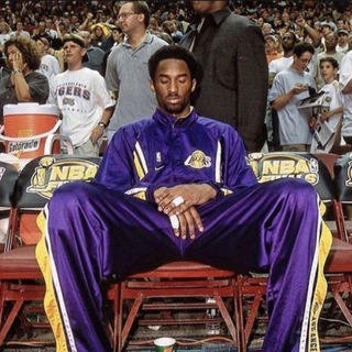 Логотип @littlemambas - Black mambas