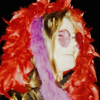 Логотип @littlemisshippie - Маленькая Мисс Хиппи