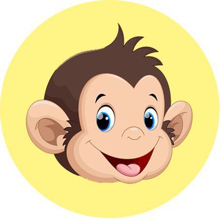 Логотип @littlemonkeygames - Little_monkey_games