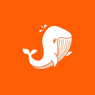 Логотип @littleopt - 🍊Оранжевый кит СУМКИ 🐋