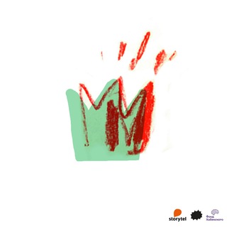 Логотип @littleprincestory - Маленький принц