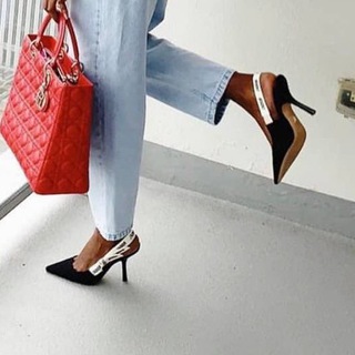 Логотип @littleshoes1 - Обувь