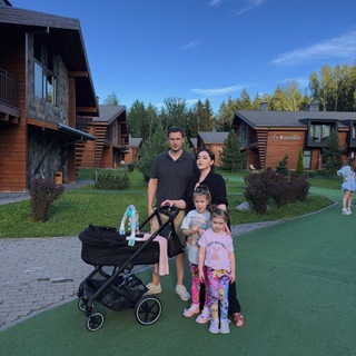 Логотип @littlesisterfamily - 🎀Little Sister Family🎀