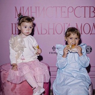 Логотип @littlesisterfamily1 - MYFAMILYHAPPYBIG