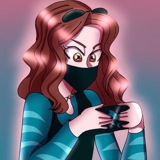 Логотип @littletoys_yt - Вика и ее банда