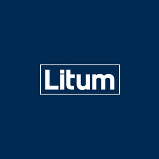 Логотип @litum_paints - Litum