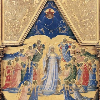 Логотип @liturgiacontemplativa - Liturgia contemplativa