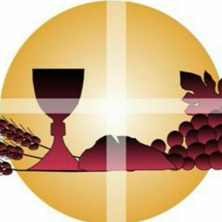 Логотип @liturgiagiornaliera - Liturgia del giorno