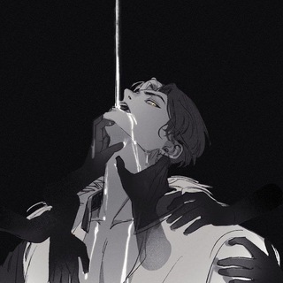 Логотип @liturgiesofevil - Литургии зла