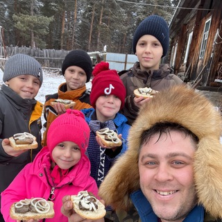 Логотип @litvin24rut - СЕРЕГА ЛИТВИН МАХ