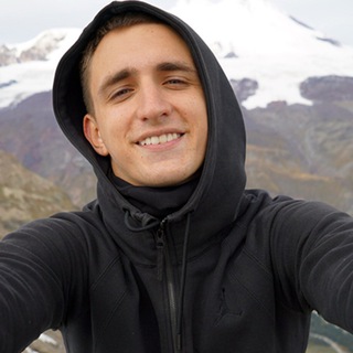 Логотип @litvin_insider_sliv - Литвин Слив | Insider.space