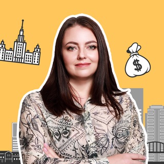 Логотип @litvinchuk_estate - Инвестиции в недвижимость | Литвинчук Алина