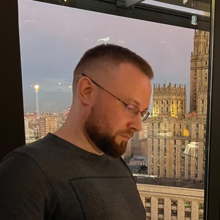 Логотип @litvinov_tel - Литвинов в телеге