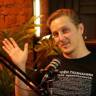 Логотип @litvinov_youtube - Евгений Литвинов