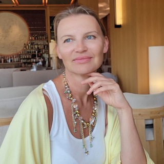 Логотип @litvinova_viktoriya - Психологическая аптека от Виктории