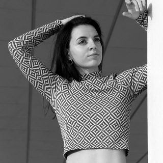 Логотип @litvinovabrand - ProБрендинг ✨