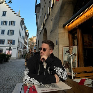 Логотип @litvinovbetting - Vlad Litvinov | АЗАРТНЫЙ ТЕЛЕГРАМ 🎰