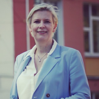 Логотип @litvinovichm - Марина Литвинович