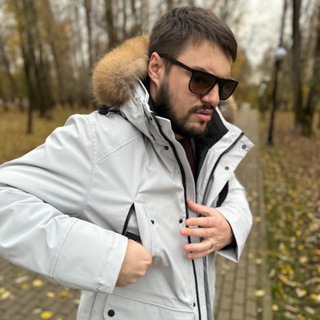 Логотип @litvinovlaif - Заметки